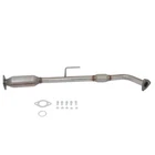 Catalytic Converter For 1999-2001 Toyota Camry/solara 2.2L Exhaust 56138 642940 New. Price: $84.81.