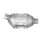 Ap Catco Eastern Carb Rear Catalytic Converter For 2009-2012 Acadia 3.6L V6 Gas New. Price: $511.43.