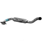 Catalytic Converter-epa Walker 53651 New. Price: $744.57.