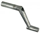 Jr Products 1-3/4' Window Crank Me- 20275 New. Price: $10.11.