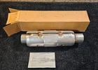 Walker 93263 Exhaust Ultra Universal Catalytic Converter 2.5" Inlet Outlet New. Price: $111.99.