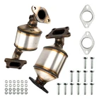 Epa New Catalytic Converter Fits 2010-2015 2016 Buick Lacrosse 16870/16871. Price: $289.99.