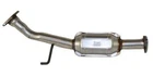 Eastern Catalytic Direct Fit Converter For Honda Civic New. Price: $407.49.