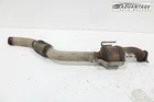 2020-2024 Ford Explorer 2.3L L4 Gasoline Front Exhaust System Pipe Tube Oem Used. Price: $138.59.