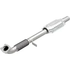 Magnaflow State Converter 49528 Direct Catalytic Fits S40 V40 New. Price: $435.00.