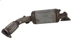 Catalytic Converter Jmj 1080407 Vw Touareg (7P5, 7P6) 3 2010-2018 Neu. Price: $804.60.