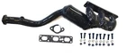 Catalytic Converter With Integrated Exhaust Manifold Parts Authority OPCE7022 New. Price: $408.99.
