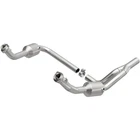 Magnaflow Exhaust Products 49 State Converter 21 458 Direct Fit New. Price: $1629.00.
