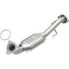 Magnaflow Catalytic Converter 93602: Epa, Direct-fit New. Price: $620.00.