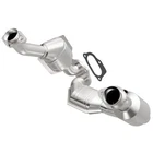 Magnaflow California Converter 441118 Direct Fit Catalytic New. Price: $1735.00.