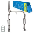 Philtop High Flow Catalytic Converter Kit Fit For 2004-2008 F-150 4.6L Rwd St... New. Price: $280.91.