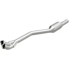 For Bmw M5 2000-2003 Magnaflow Direct Fit Carb Catalytic Converter Gap New. Price: $1569.00.