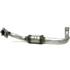108399 Davico Catalytic Converter Driver Left Side For F150 Truck Hand F-150 05 New. Price: $943.95.
