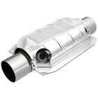 Magnaflow 91066 Catalytic Converter Standard Grade Universal New. Price: $114.00.