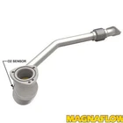 2005-2006 Chevrolet Malibu 3.5L Front Magnaflow Direct-fit Catalytic Converter New. Price: $679.00.
