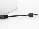 2019-2023 Subaru Forester 2.5L Awd Rear Driver Cv Axle Driveshaft Oem 28421FL020 Used. Price: $84.55.