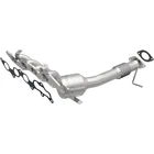 Magnaflow Catalytic Converter 49345: Epa, Manifold New. Price: $898.00.