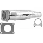 Eastern Catalytic Converter-direct Fit P/N:630642 New. Price: $885.68.