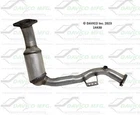 Catalytic Converter-exact-fit Davico 14430 Fits 98-03 Ford Escort 2.0L-L4 New. Price: $378.99.