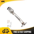 Fits 2013-2019 Nissan Sentra 1.8L Rear Catalytic Converter Epa 16799 644131 New. Price: $87.99.