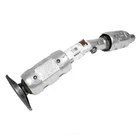 Catalytic Converter-calcat Walker 82664 New. Price: $960.99.