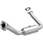 Catalytic Converter-direct-fit California Obdii Converters Magnaflow 5551675 New. Price: $1456.00.