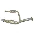Catalytic Converter-epa Walker 16434 New. Price: $895.86.