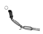 For 2015+ Audi A3 S3 Vw Gti Golf 2.0T Catalytic Converter 5QM-254-501-G New. Price: $749.99.