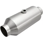 Magnaflow Catalytic Converter 5561355: Universal, Carb Compliant New. Price: $1368.00.