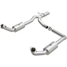 Magnaflow Exhaust Products California Converter 4551599 Direct Fit New. Price: $3054.00.