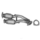 Catalytic Converter Ap Exhaust 641172 Fits 00-01 Jeep Cherokee 4.0L-L6 New. Price: $424.93.