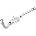 Magnaflow Catalytic Converter 49563: Epa, Direct-fit New. Price: $365.00.