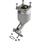 Magnaflow Exhaust Products California Converter 551129 Direct Fit New. Price: $1593.00.