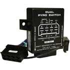 24 Volt Dual Pyro-switch (030-054-1) New. Price: $402.49.