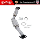 Left Catalytic Converter Ford Crown Victoria Mercury Grand Marquis 2003-2011 New. Price: $131.42.