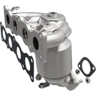 Magnaflow Catalytic Converter 22-086: Epa, Manifold New. Price: $2324.00.