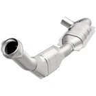 Magnaflow California Converter 447123 Direct Fit Catalytic New. Price: $1098.00.