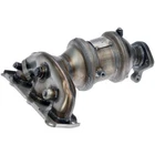 Dorman 674-421 Catalytic Converters Front For Hyundai Santa Fe Xl Kia Sorento New. Price: $522.60.
