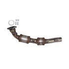 Catco 5437 Federal / Epa Catalytic Converter Direct Fit New. Price: $931.03.