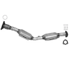 Eastern Catalytic Converter-direct Fit P/N:50470 New. Price: $987.74.