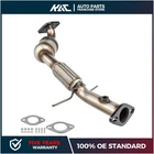 Front Catalytic Converter 2010-2013 Ford Transit Connect & 2011-2012 2.0L New. Price: $127.99.