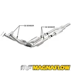 Magnaflow 49716 Direct-fit Catalytic Converter New For 2008-2009 Audi Quattro. Price: $1098.00.