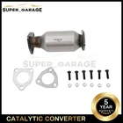 Scitoo Catalytic Converter Fits Honda Ridgeline 3.5L Accord 3.0L 2003-2008 New. Price: $62.12.