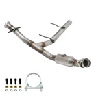 Catalytic Converter Fits Ford F-150 5.0L 2011 2012 2013 2014 Right CL3Z5E212A New. Price: $127.99.