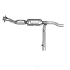 Catalytic CONVERTER-4WD Ap Exhaust 645402 New. Price: $575.19.