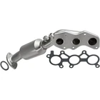 Magnaflow Catalytic Converter 49284: Epa, Manifold New. Price: $876.00.
