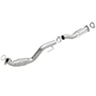 Magnaflow 49 State Converter 51534 Direct Fit Catalytic New. Price: $1227.00.
