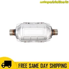 Catalytic Converter With Heat Shield For 1979-1981 Fiat 124 602203 New. Price: $69.49.