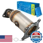 Philtop Rear Catalytic Converter Kit Compatible Ford Mazda Lincoln Mercury CX-9 New. Price: $127.96.