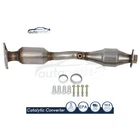 Epa Exhaust Catalytic Converter For Nissan Versa 1.8L 43198 Rear 2007-2012 New. Price: $116.02.
